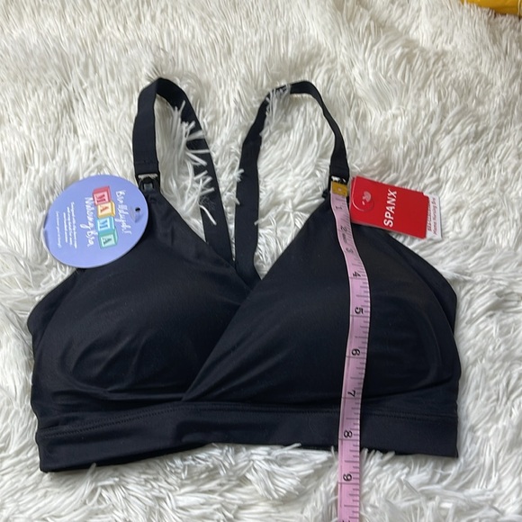 SPANX Bra-llelujah Mama Nursing Bra - Picture 6 of 9